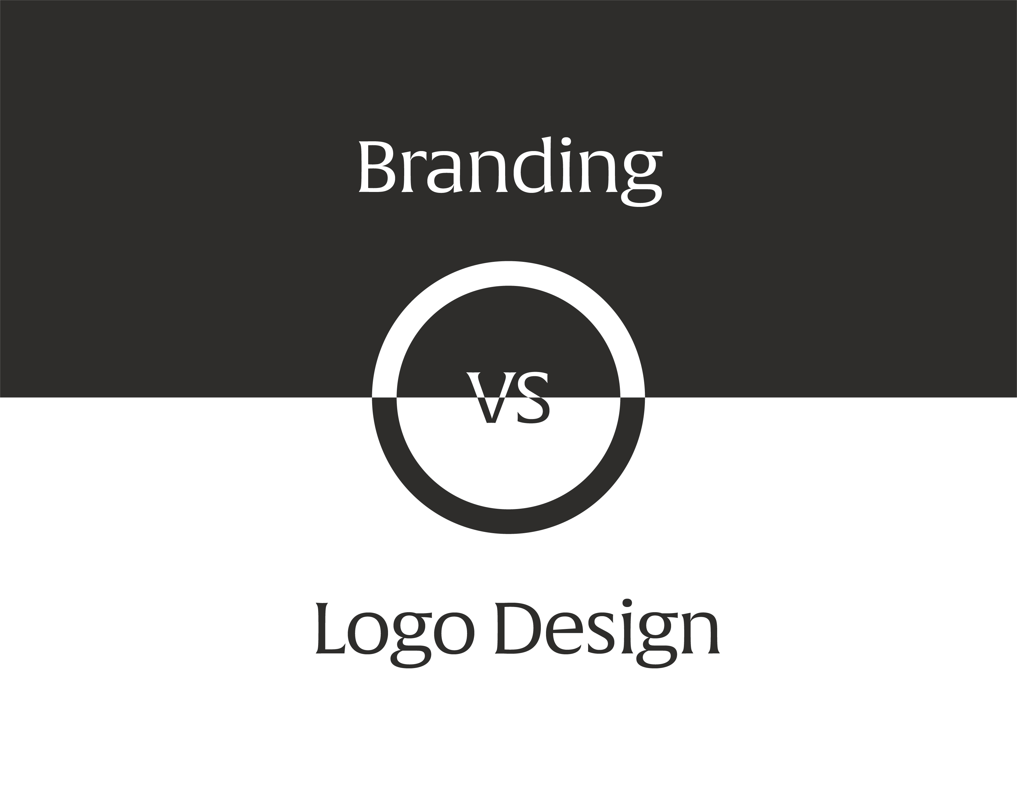 A Logo is Not a Brand But What is the Difference?